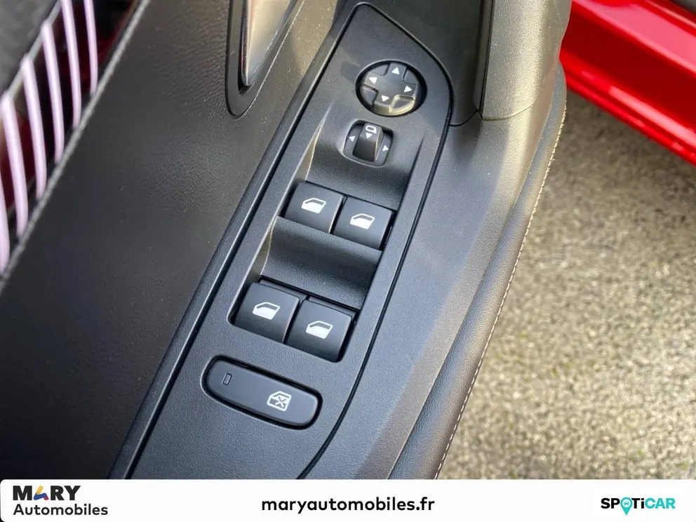 Véhicule occasion 205781 - peugeot 2008 - Photo 12