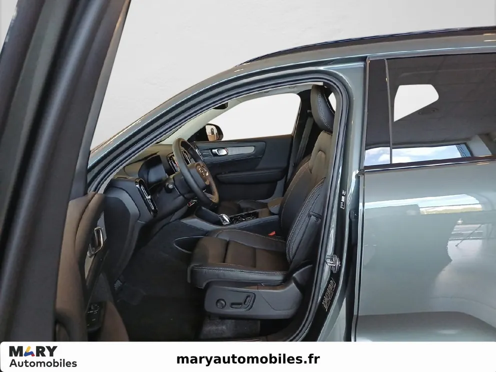 Véhicule occasion 1228727 - volvo XC40 - Photo 9