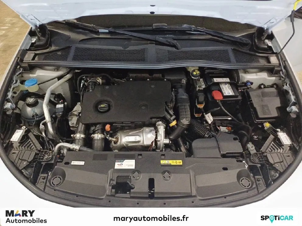 Véhicule occasion 202569 - peugeot 308 - Photo 12