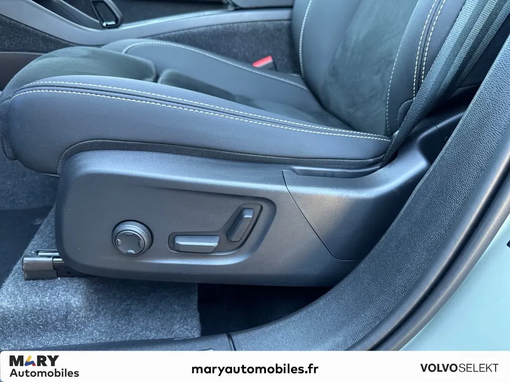 Véhicule occasion 1231897 - volvo XC40 - Photo 11
