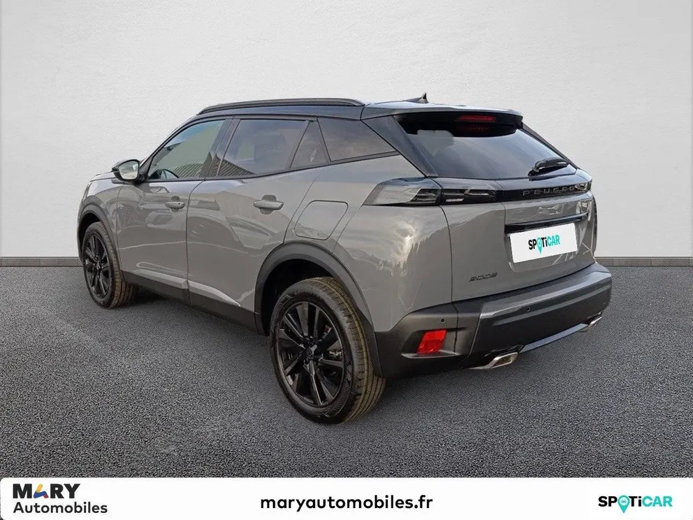 Véhicule occasion 205899 - peugeot 2008 - Photo 7