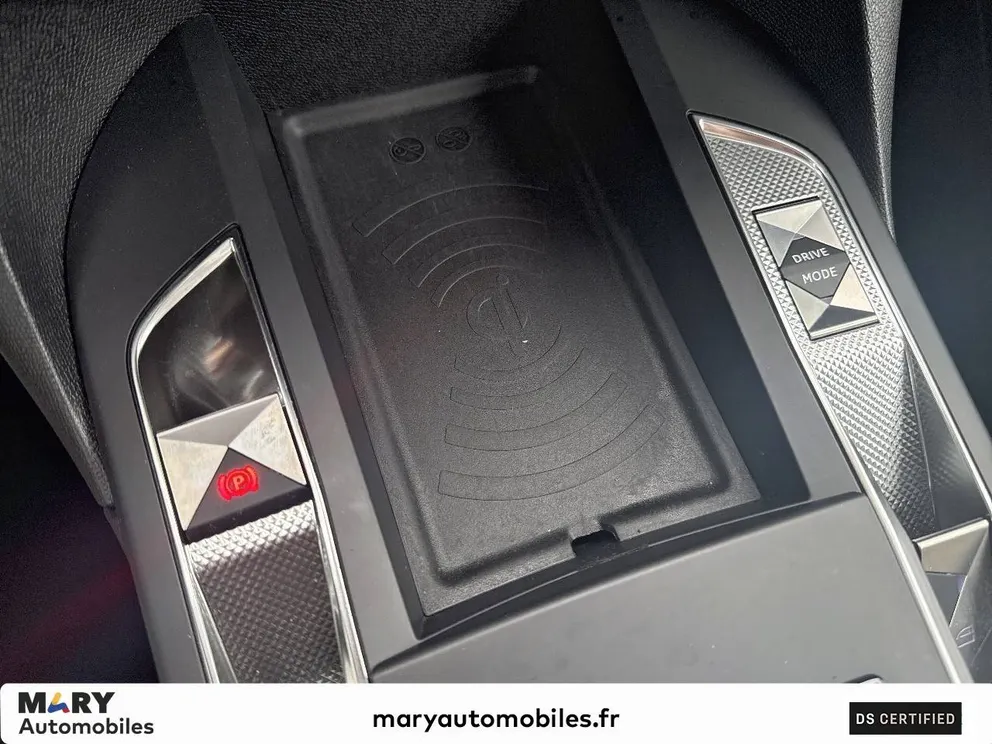 Véhicule occasion 145775 - ds DS 3 - Photo 20