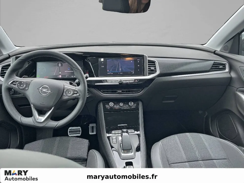 Véhicule occasion 158018 - opel GRANDLAND - Photo 8