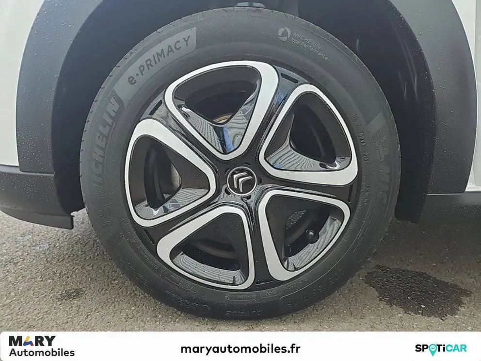 Véhicule occasion 170853 - Citroën C3 - Photo 11