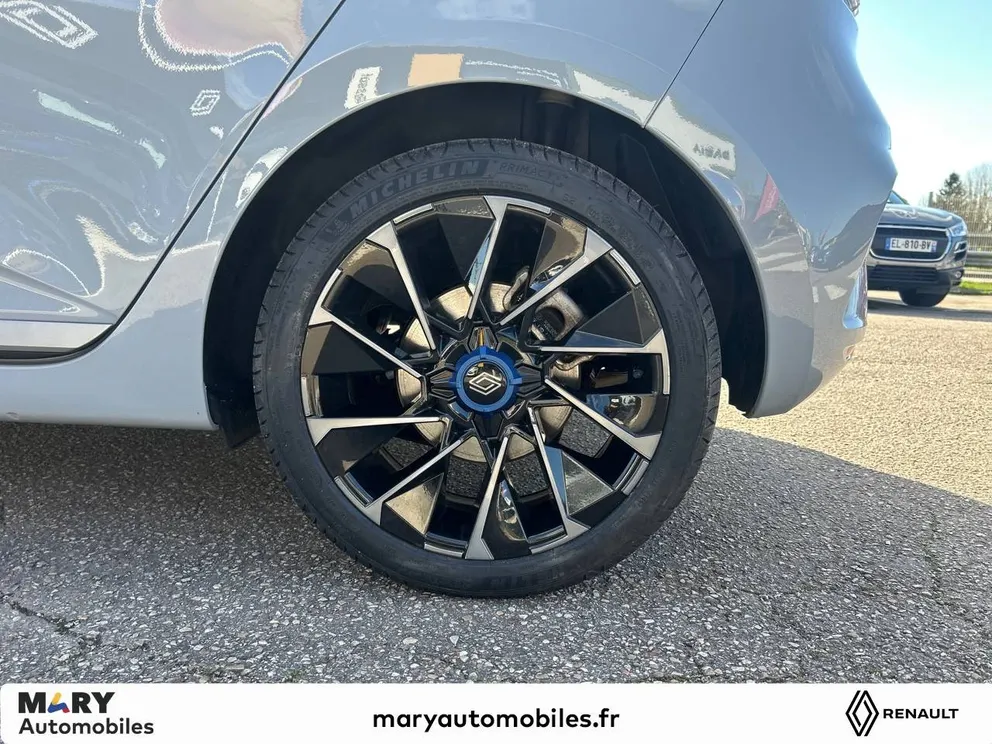 Véhicule occasion 205421 - renault CLIO - Photo 9
