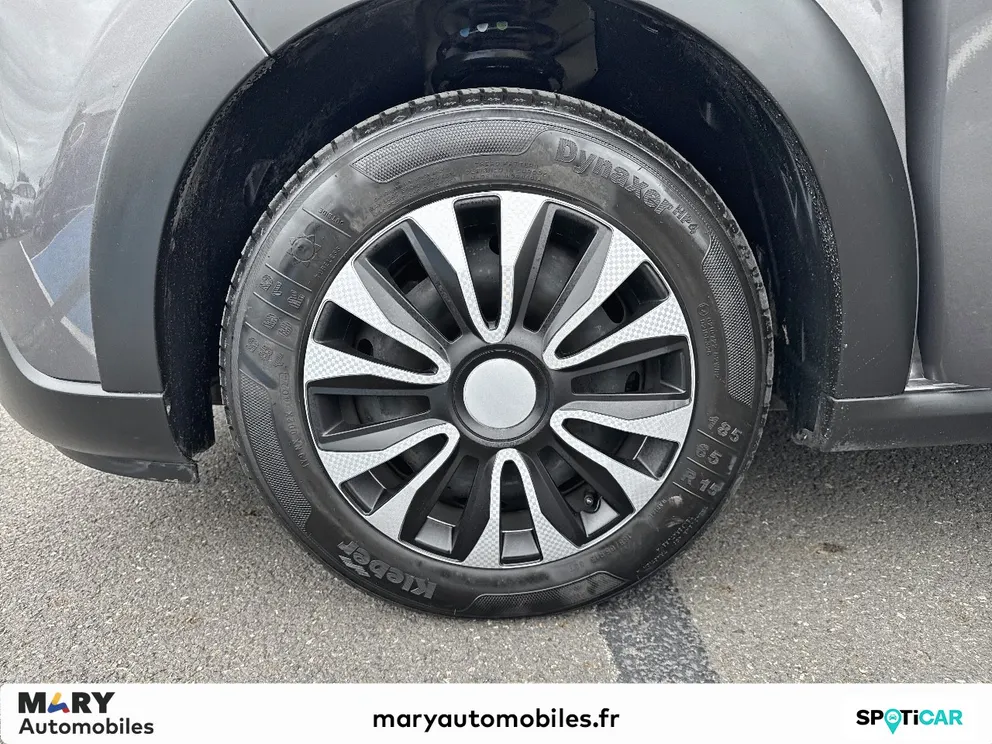 Véhicule occasion 1227410 - Citroën C3 - Photo 7