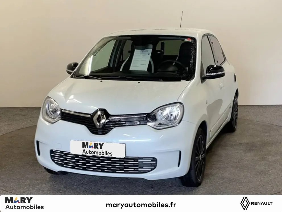 Véhicule occasion 219926 - renault TWINGO - Photo 2