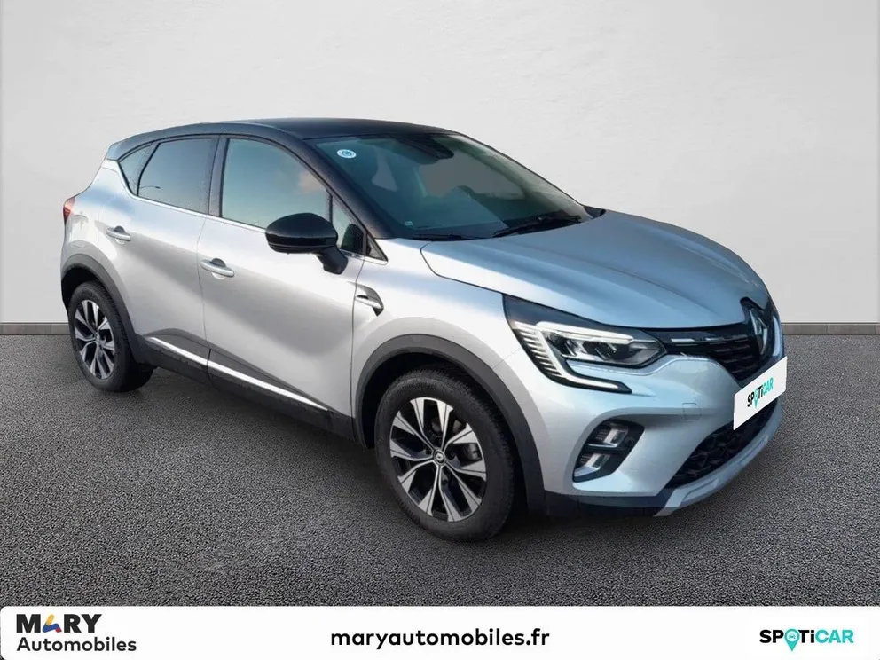 Véhicule occasion 214683 - renault CAPTUR - Photo 3