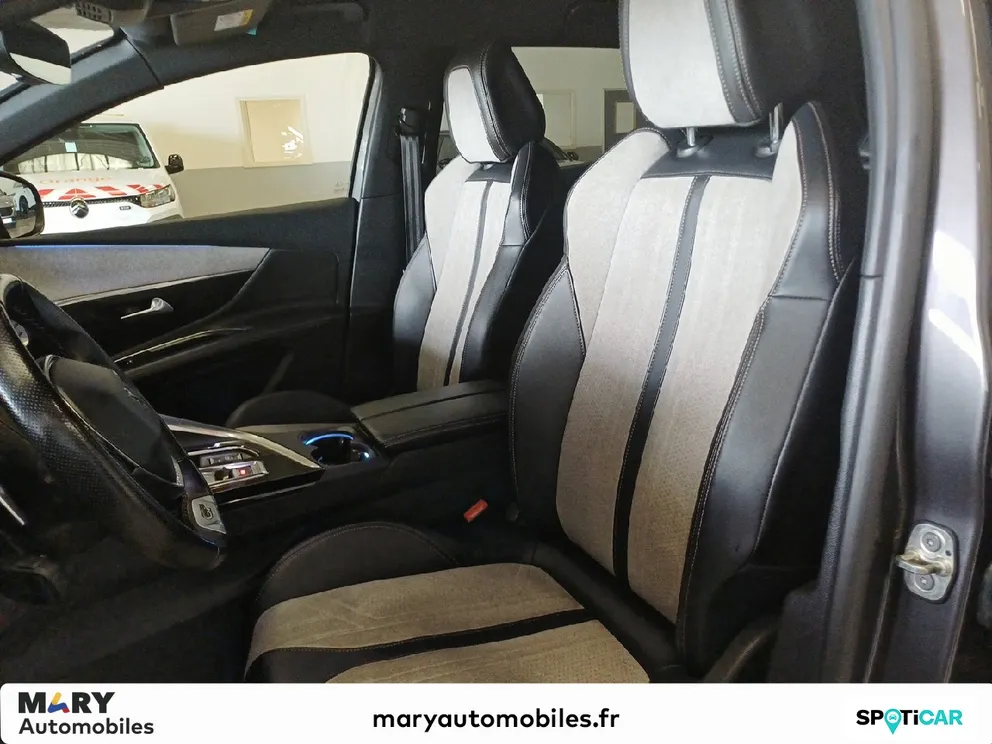 Véhicule occasion 235361 - peugeot 3008 - Photo 13