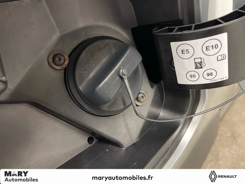 Véhicule occasion 209210 - renault CAPTUR - Photo 17