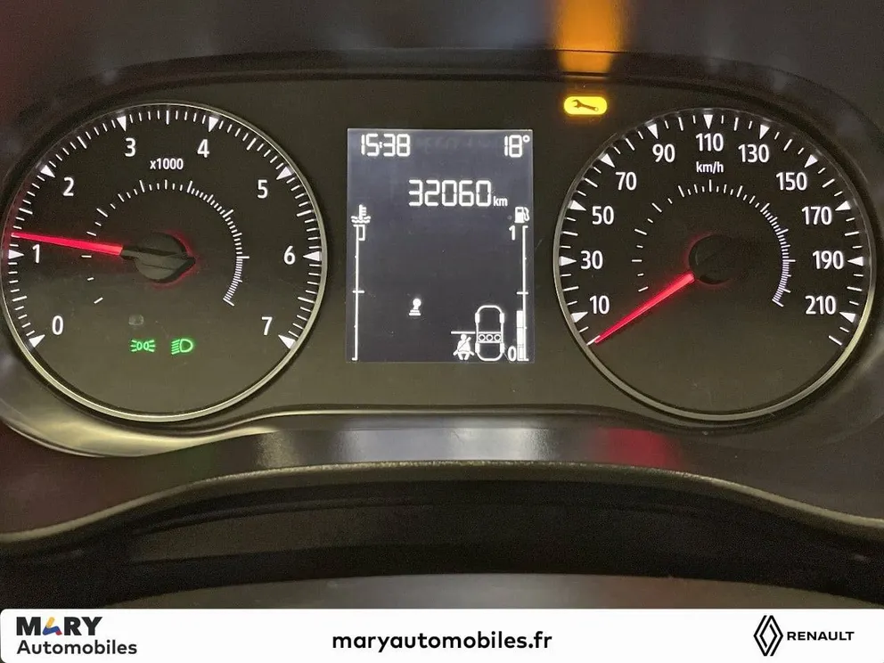 Véhicule occasion 231814 - dacia SANDERO - Photo 15