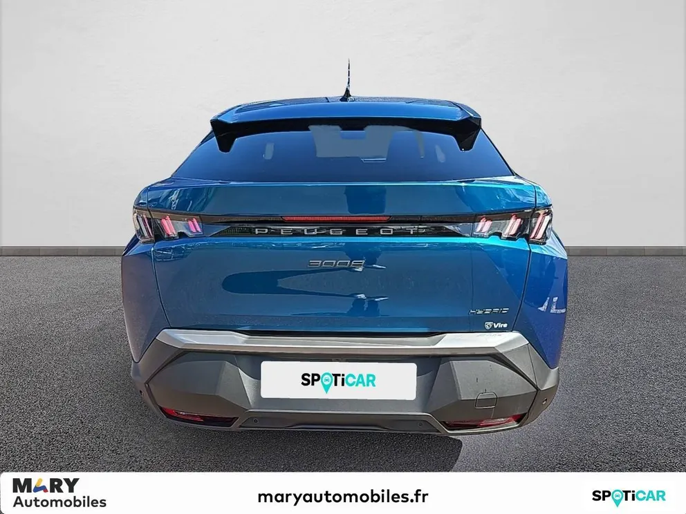 Véhicule occasion 186940 - peugeot 3008 - Photo 5