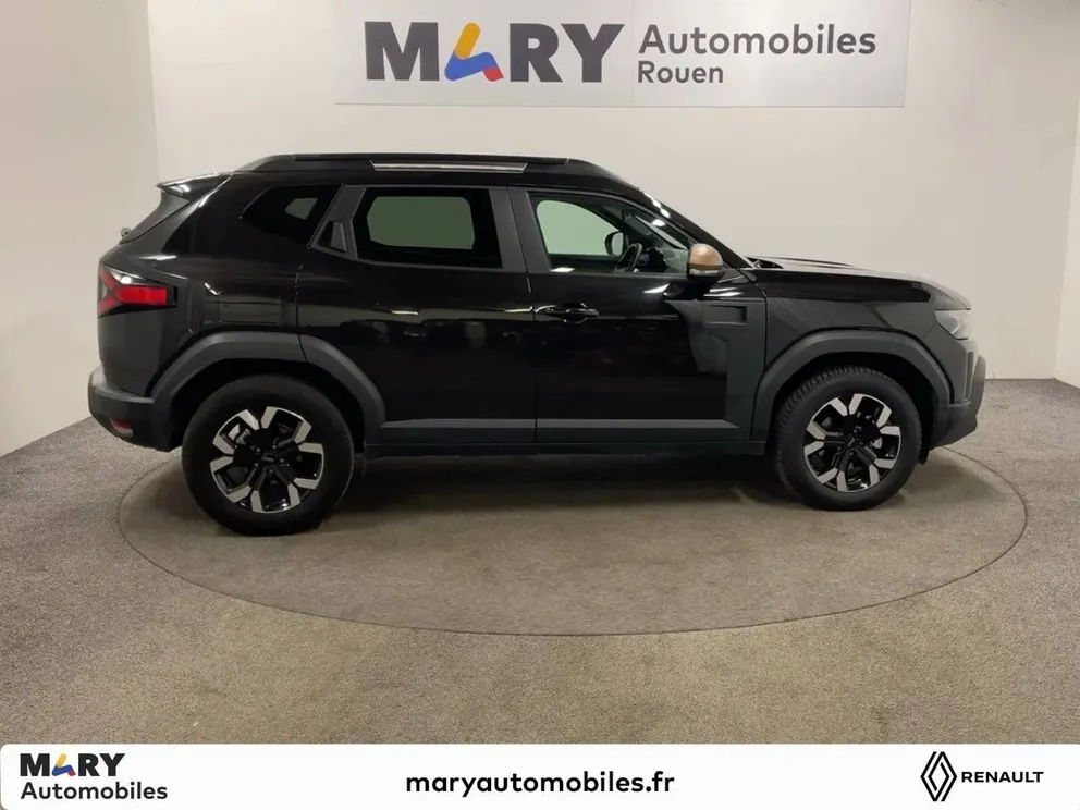 Véhicule occasion 208788 - dacia DUSTER - Photo 4