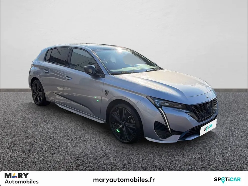 Véhicule occasion 233348 - peugeot 308 - Photo 3