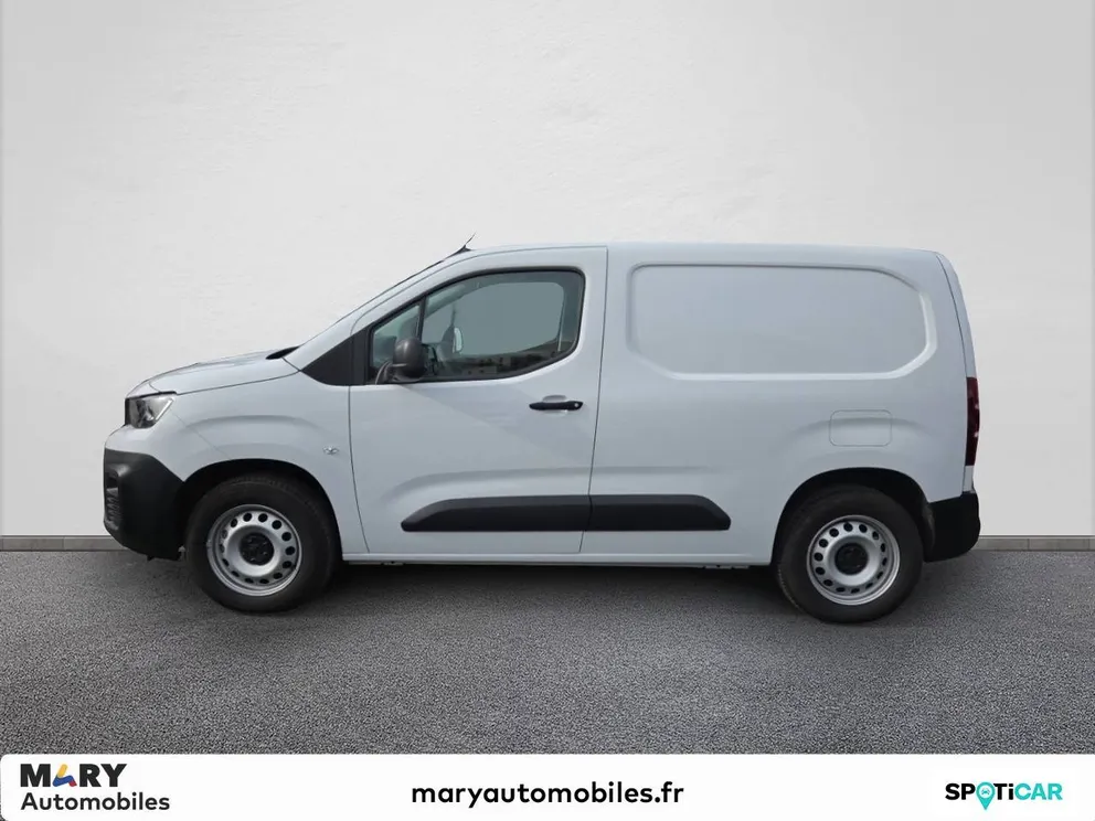 Véhicule occasion 179188 - peugeot PARTNER - Photo 4