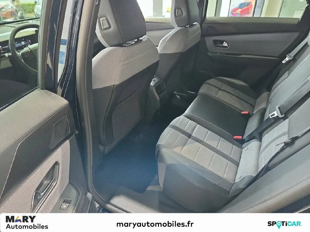 Véhicule occasion 199652 - opel GRANDLAND - Photo 10