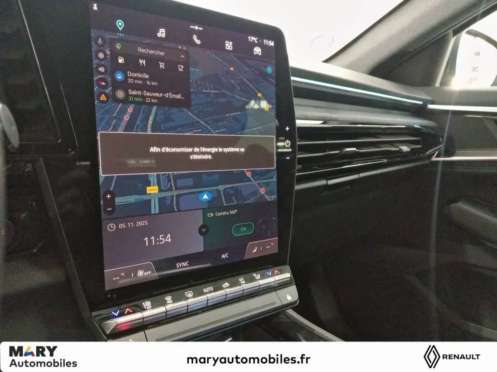 Véhicule occasion 205050 - renault AUSTRAL - Photo 12