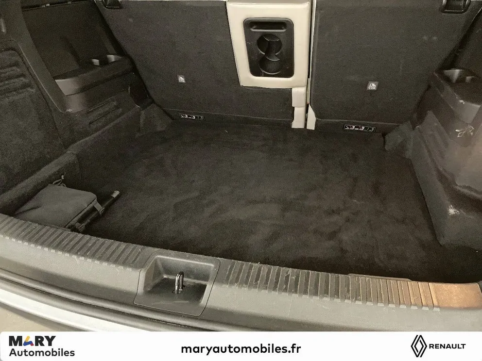 Véhicule occasion 229668 - renault ESPACE - Photo 6