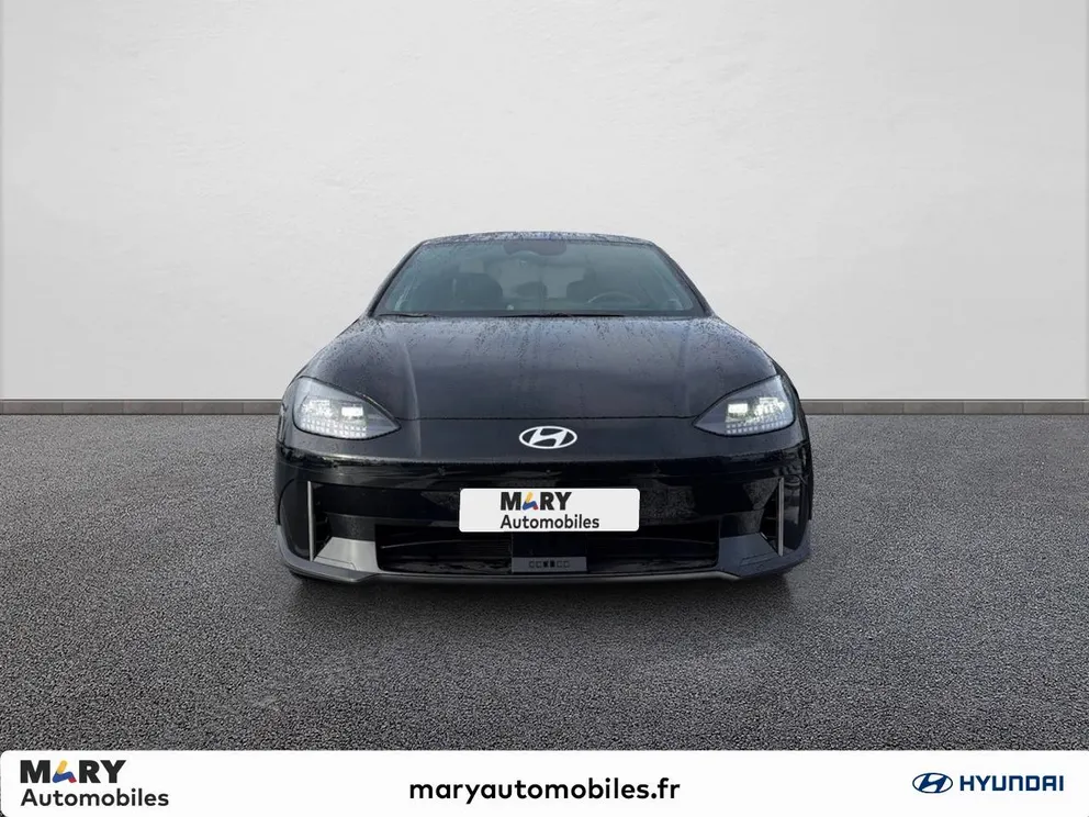 Véhicule occasion 214656 - hyundai IONIQ 6 - Photo 2