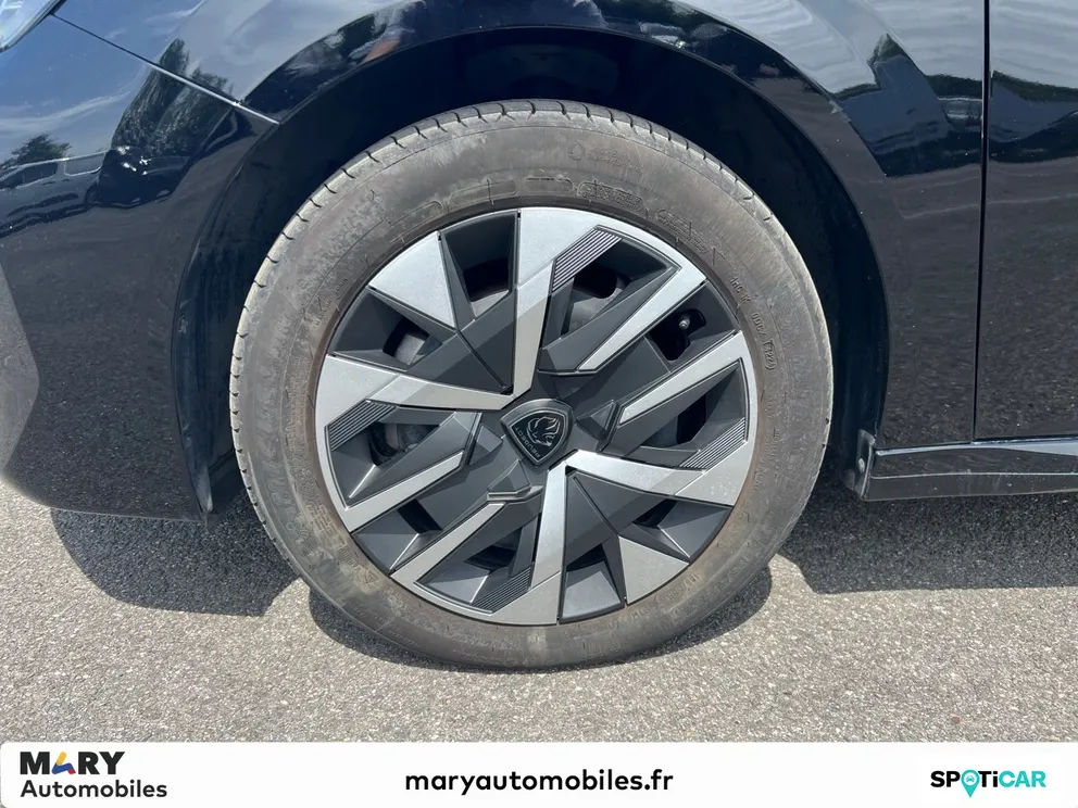 Véhicule occasion 1228866 - peugeot 208 - Photo 7