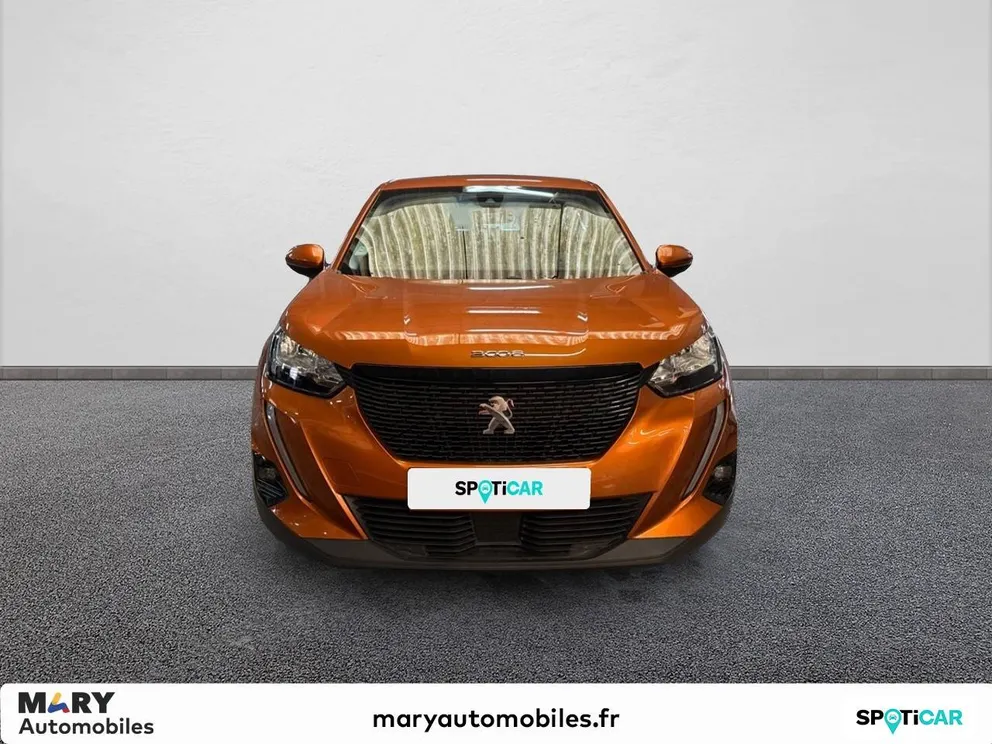 Véhicule occasion 144882 - peugeot 2008 - Photo 2