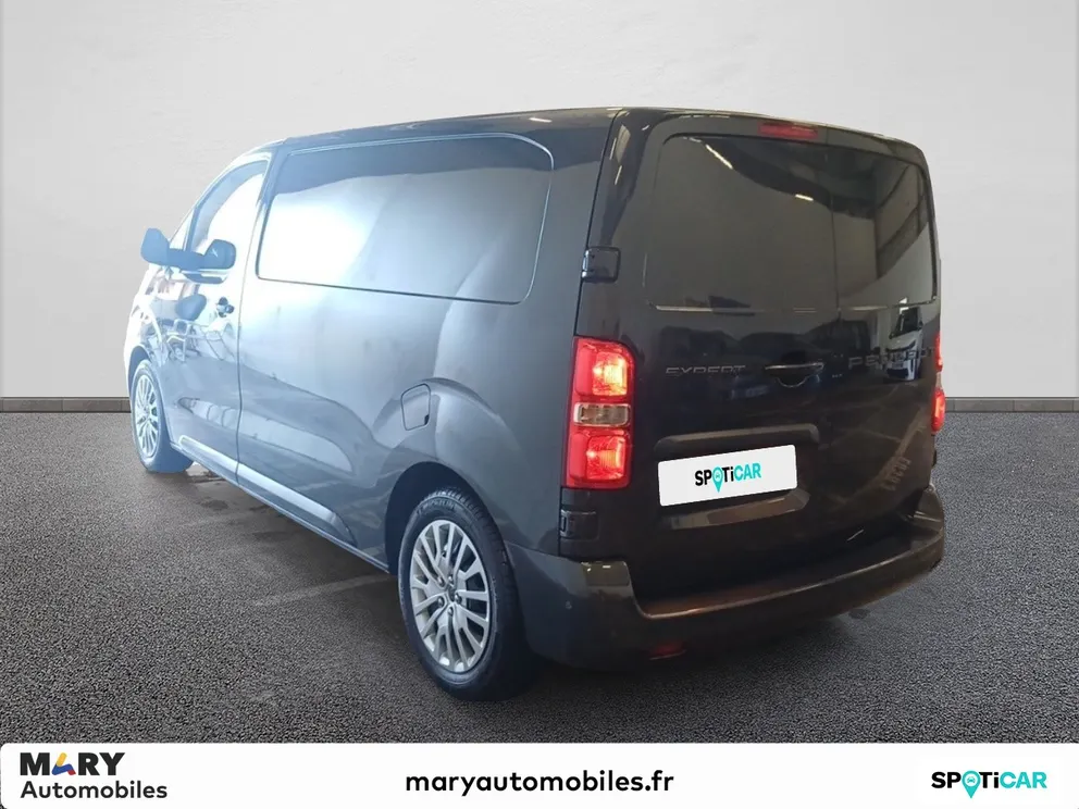 Véhicule occasion 216071 - peugeot EXPERT - Photo 2