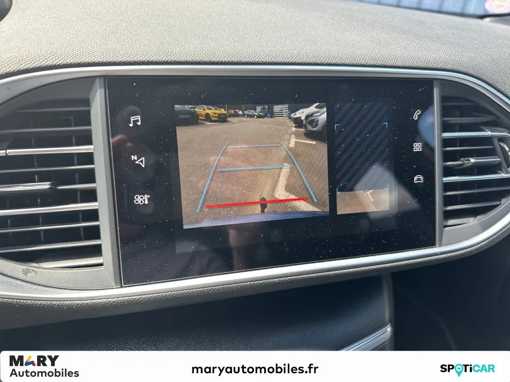 Véhicule occasion 1229965 - peugeot 308 - Photo 21