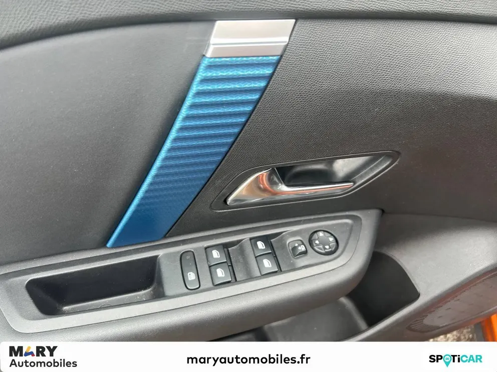 Véhicule occasion 226319 - Citroën C4 - Photo 12