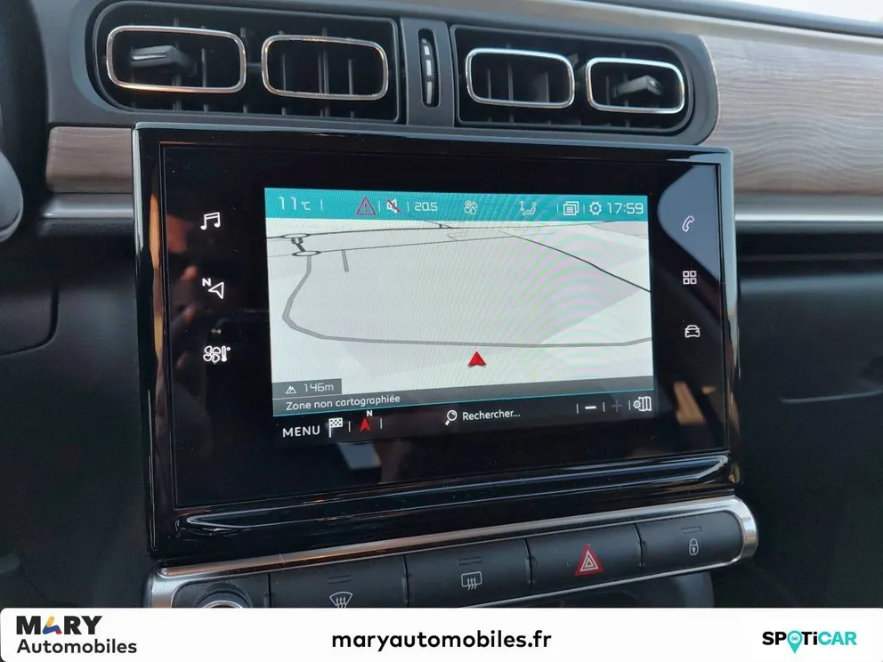 Véhicule occasion 220523 - Citroën C3 - Photo 16