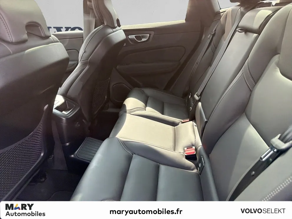 Véhicule occasion 1235074 - volvo XC60 - Photo 20