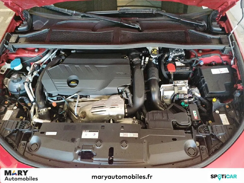 Véhicule occasion 220726 - peugeot 308 - Photo 12