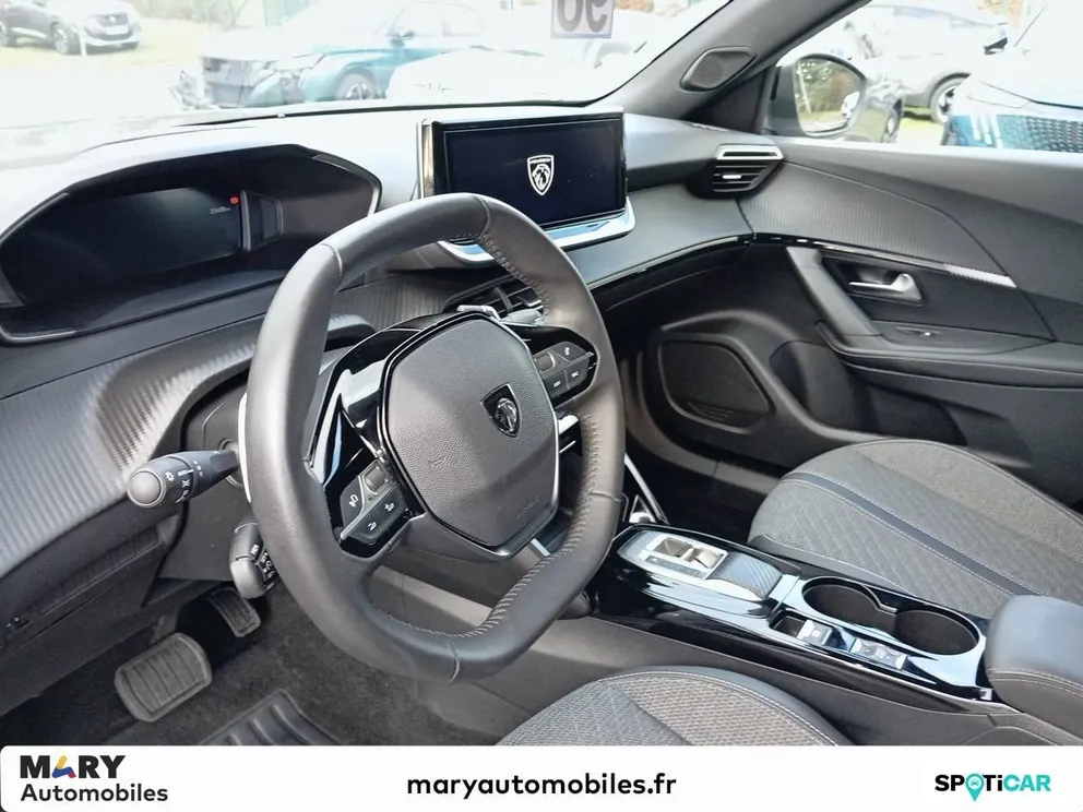 Véhicule occasion 206040 - peugeot 2008 - Photo 16