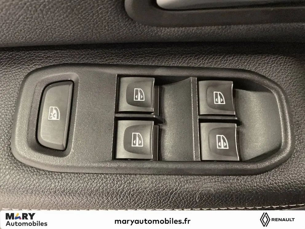 Véhicule occasion 200704 - dacia DUSTER - Photo 14