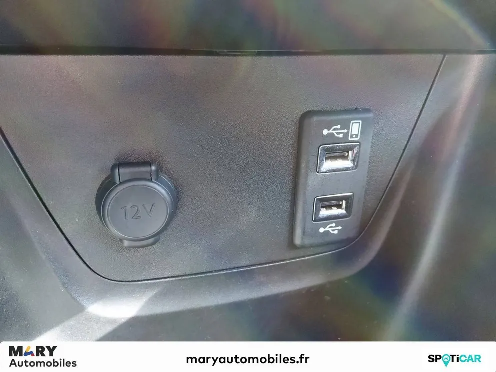 Véhicule occasion 222144 - opel CROSSLAND - Photo 21