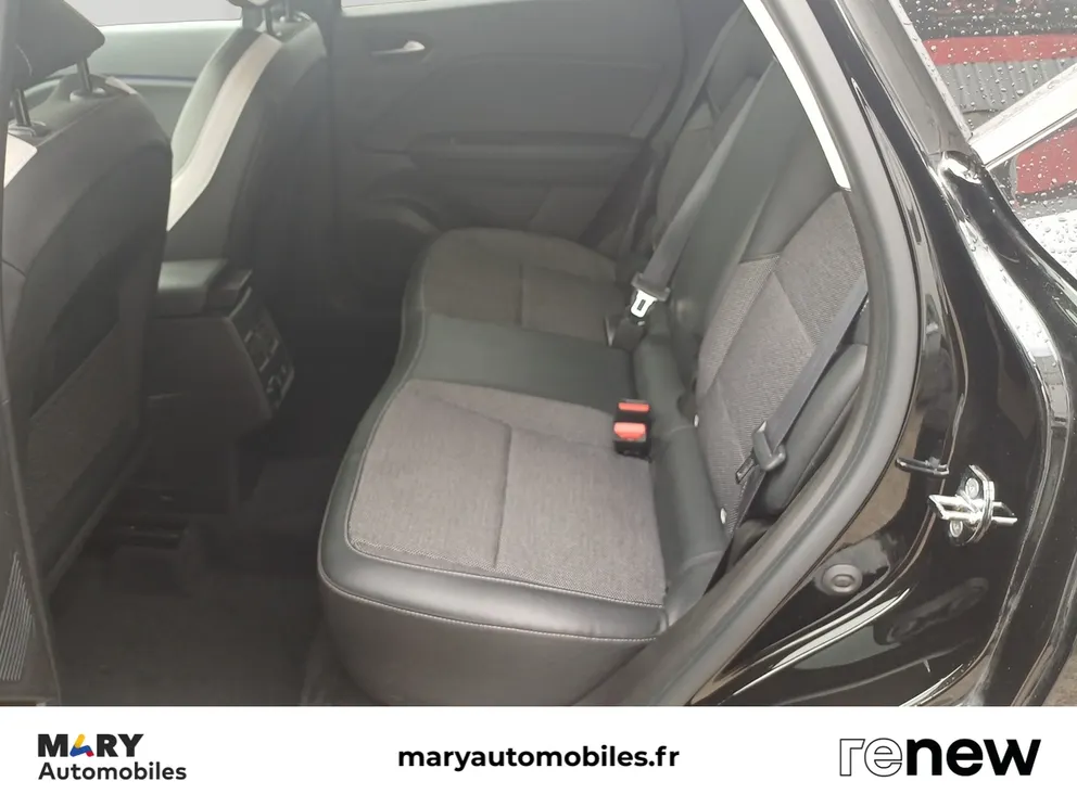 Véhicule occasion 1234054 - renault CAPTUR - Photo 19