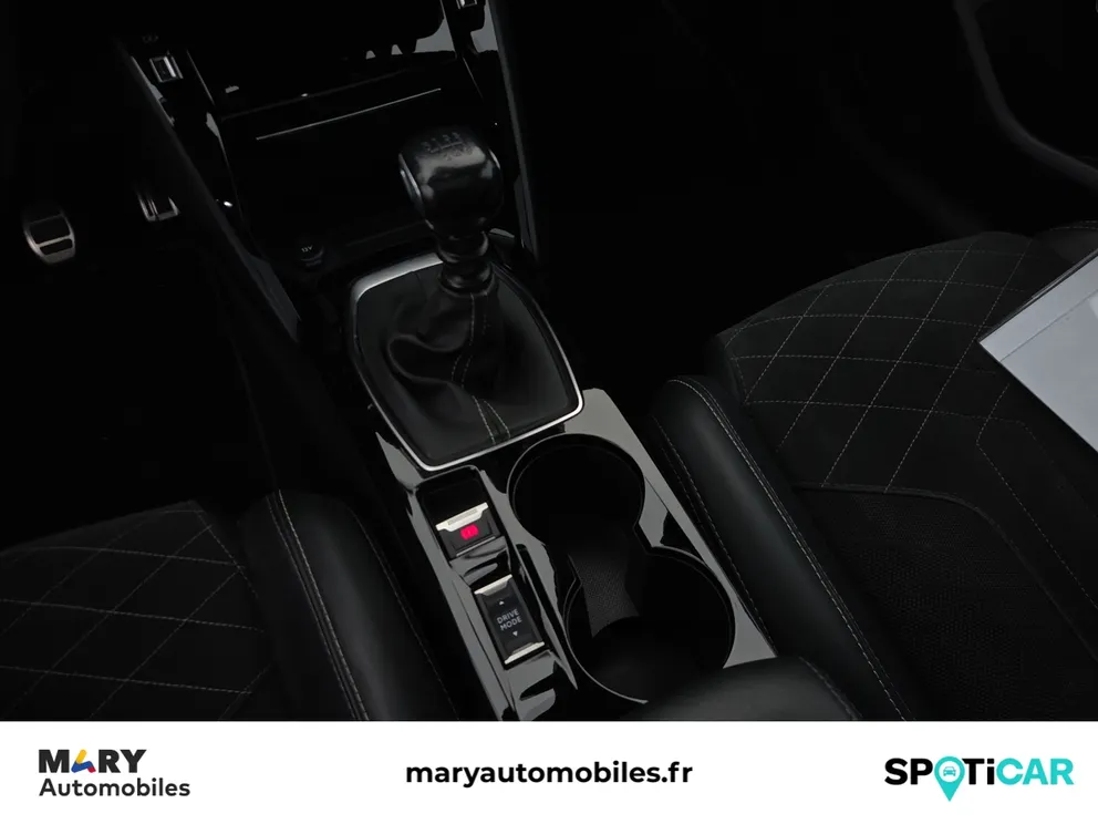 Véhicule occasion 1229539 - peugeot 208 - Photo 12