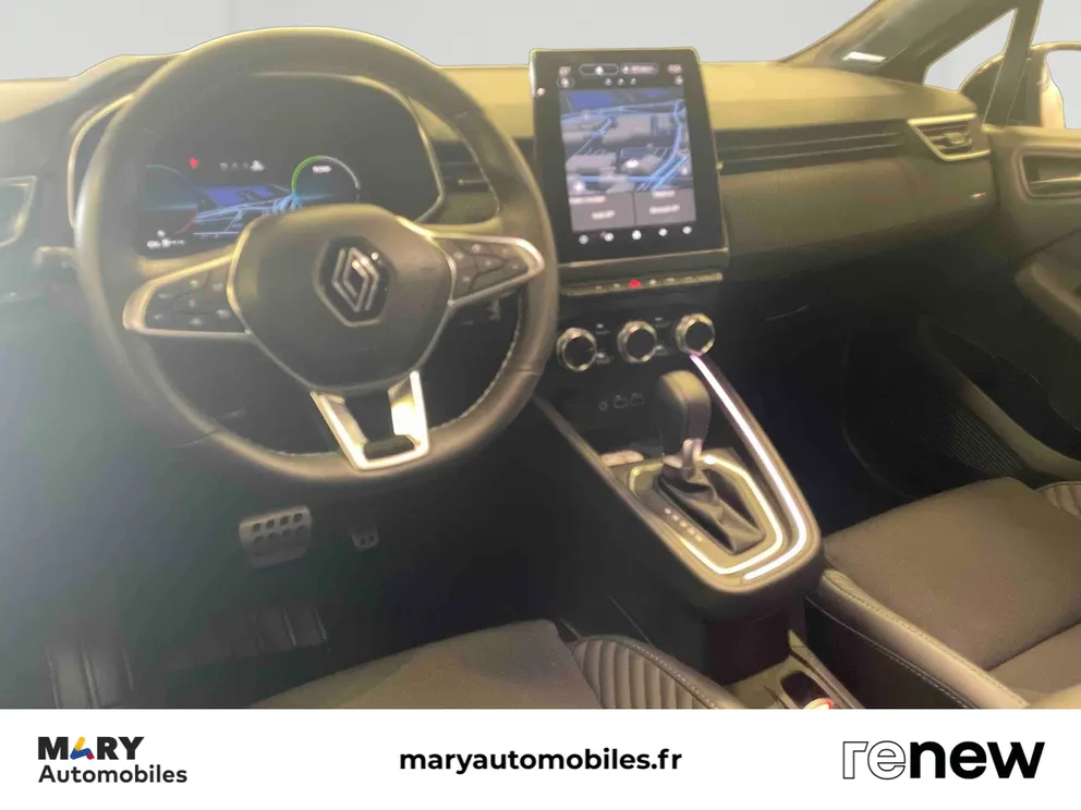 Véhicule occasion 229549 - renault CLIO - Photo 9