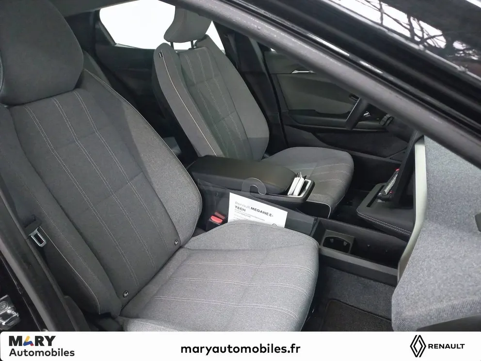 Véhicule occasion 201933 - renault MEGANE - Photo 13