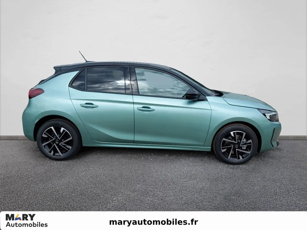 Véhicule occasion 265732 - opel CORSA - Photo 4