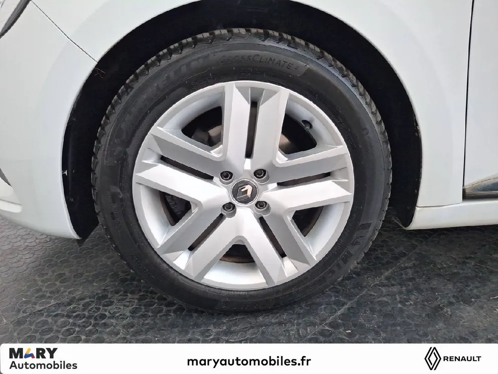 Véhicule occasion 230662 - renault CLIO - Photo 18