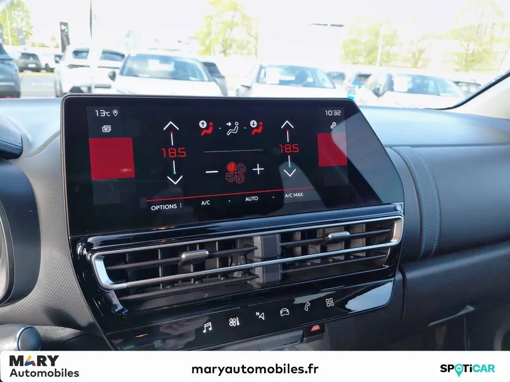 Véhicule occasion 226173 - Citroën C5 AIRCROSS - Photo 13