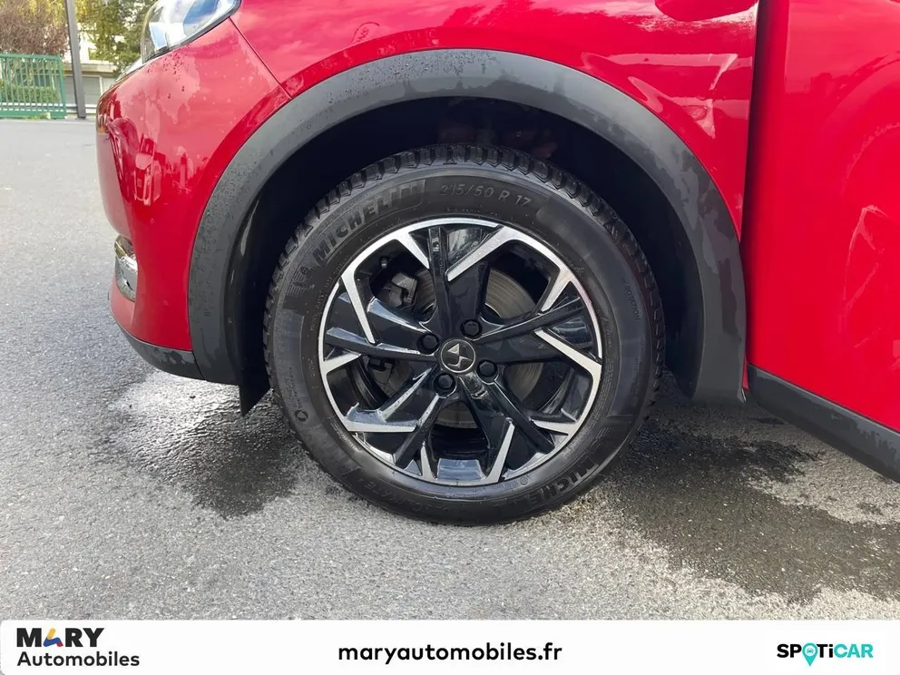 Véhicule occasion 195445 - ds DS 3 - Photo 11