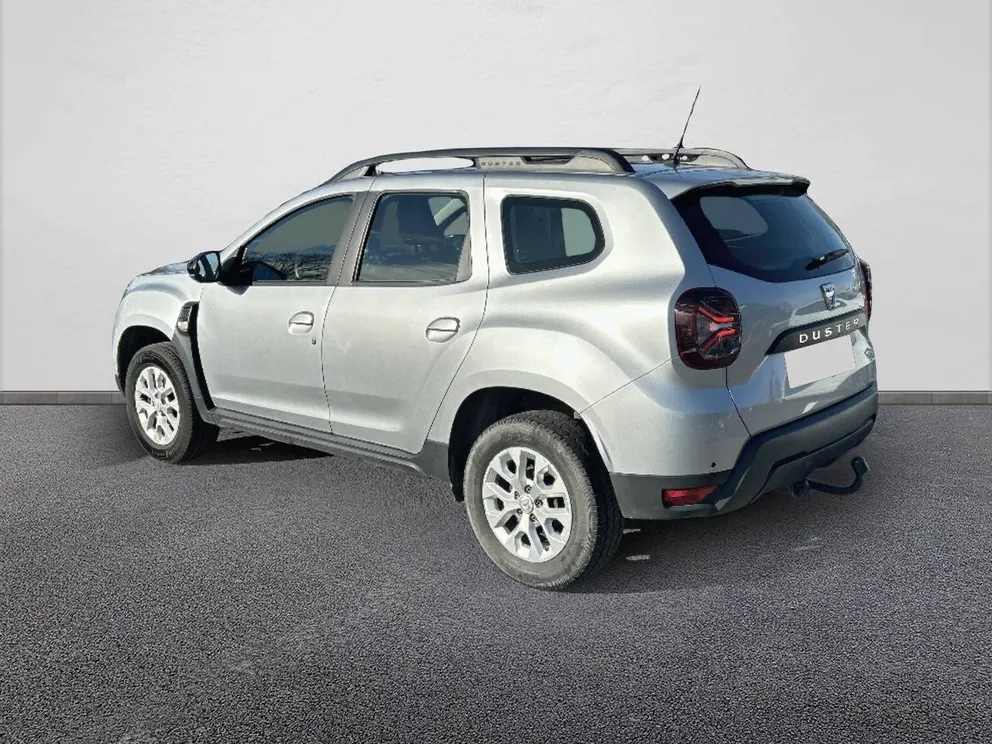 Véhicule occasion 206893 - dacia DUSTER - Photo 7