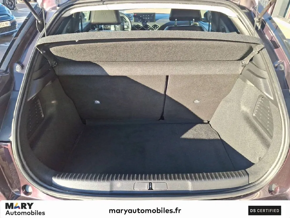 Véhicule occasion 217383 - ds DS 3 - Photo 6