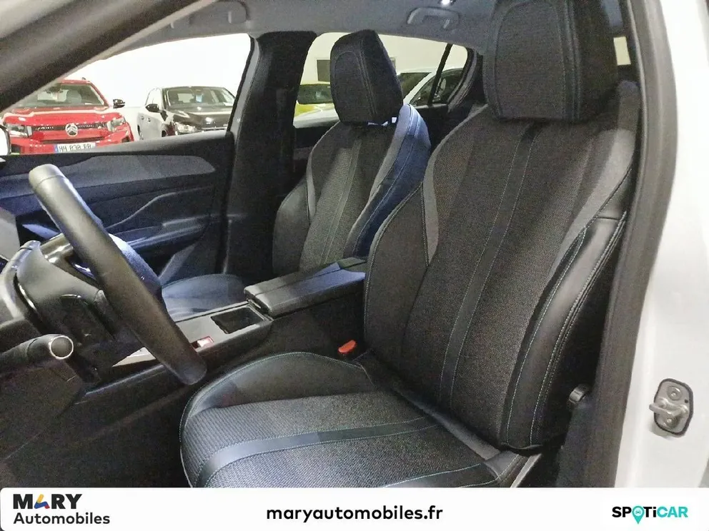 Véhicule occasion 221810 - peugeot 308 - Photo 9