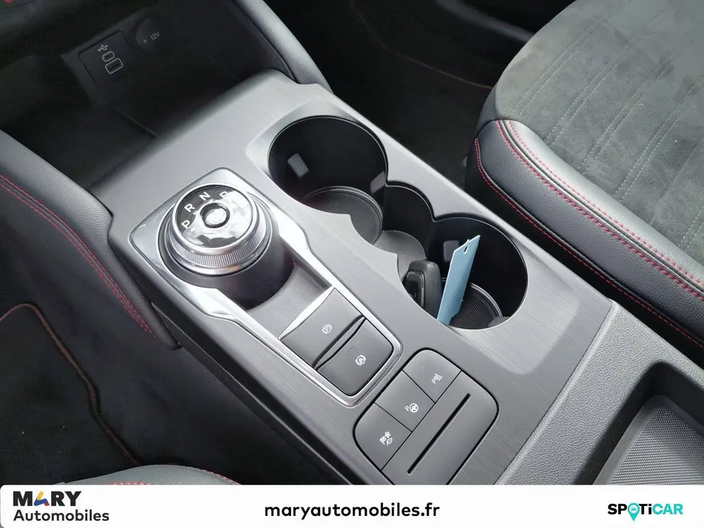 Véhicule occasion 232133 - ford KUGA - Photo 14