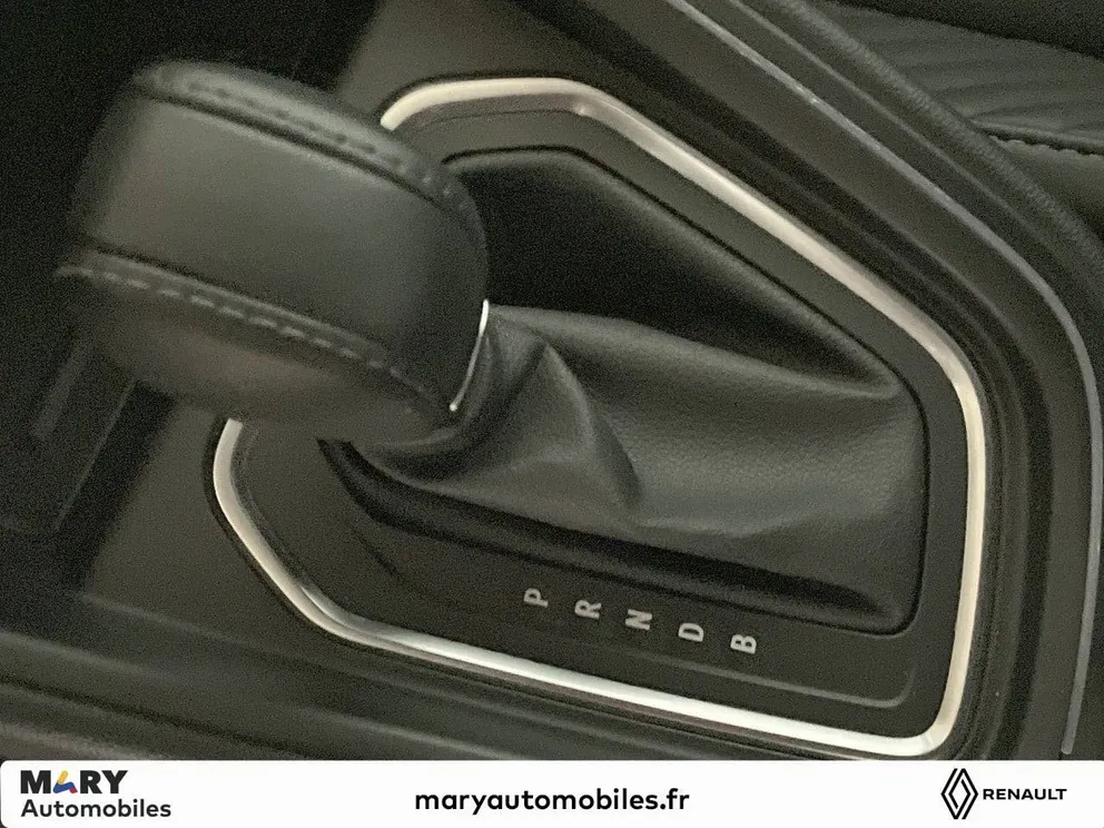 Véhicule occasion 229354 - renault CLIO - Photo 13