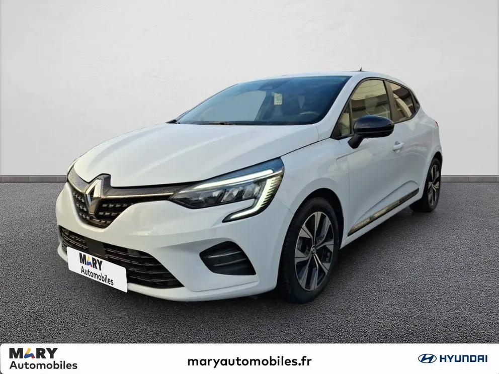Véhicule occasion 207449 - renault CLIO - Photo 1