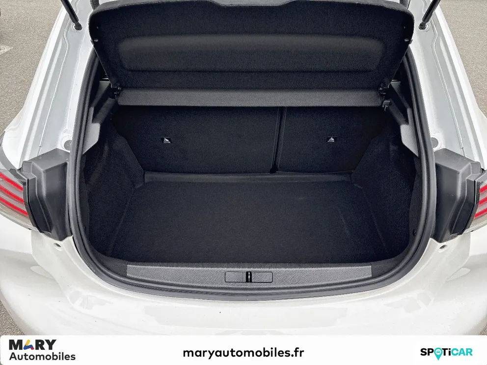 Véhicule occasion 1234308 - peugeot 208 - Photo 21