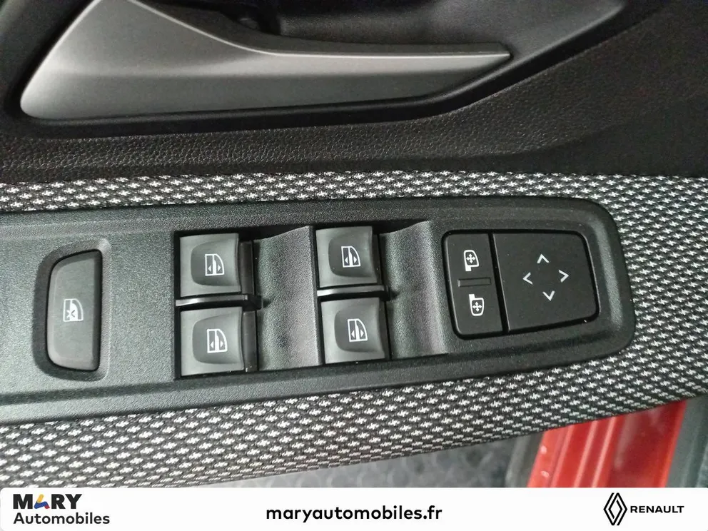 Véhicule occasion 221933 - dacia JOGGER - Photo 22